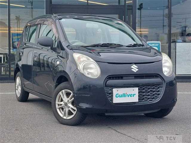 2011 Suzuki Alto