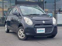 2011 Suzuki Alto