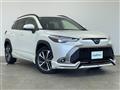 2023 Toyota CorollaCross