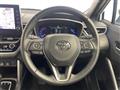 2023 Toyota CorollaCross