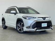 2023 Toyota CorollaCross