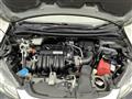 2018 Honda Fit Hybrid
