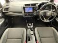 2018 Honda Fit Hybrid