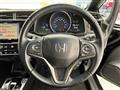 2018 Honda Fit Hybrid
