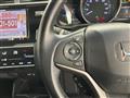 2018 Honda Fit Hybrid