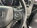 2018 Honda Fit Hybrid