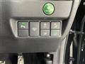 2018 Honda Fit Hybrid