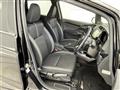 2018 Honda Fit Hybrid