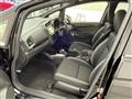 2018 Honda Fit Hybrid