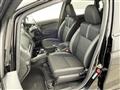 2018 Honda Fit Hybrid
