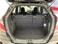 2018 Honda Fit Hybrid
