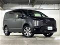 2023 Mitsubishi Delica D5