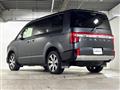2023 Mitsubishi Delica D5