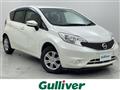 2015 Nissan Note