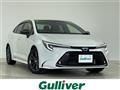 2023 Toyota Corolla Sedan