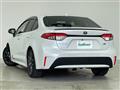 2023 Toyota Corolla Sedan