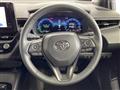 2023 Toyota Corolla Sedan