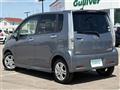 2013 Daihatsu Move