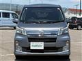 2013 Daihatsu Move
