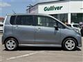 2013 Daihatsu Move
