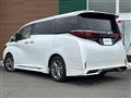 2025 Toyota Alphard