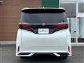 2025 Toyota Alphard
