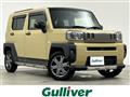 2021 Daihatsu Taft