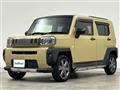 2021 Daihatsu Taft
