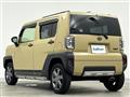 2021 Daihatsu Taft