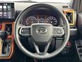 2021 Daihatsu Taft