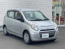 2014 Suzuki Alto