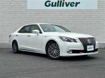 2013 Toyota Crown Majesta
