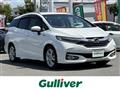 2016 Honda SHUTTLE HYBRID