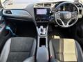 2016 Honda SHUTTLE HYBRID