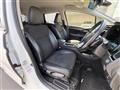 2016 Honda SHUTTLE HYBRID