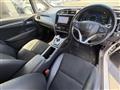 2016 Honda SHUTTLE HYBRID