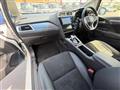 2016 Honda SHUTTLE HYBRID