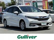 2016 Honda SHUTTLE HYBRID
