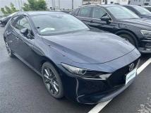 2019 Mazda Mazda3