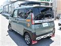 2023 Mitsubishi DELICA MINI