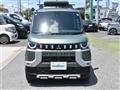 2023 Mitsubishi DELICA MINI