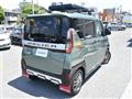 2023 Mitsubishi DELICA MINI