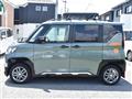 2023 Mitsubishi DELICA MINI