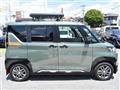 2023 Mitsubishi DELICA MINI