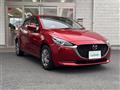 2020 Mazda Mazda2