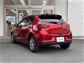 2020 Mazda Mazda2