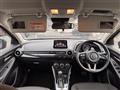 2020 Mazda Mazda2