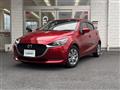 2020 Mazda Mazda2