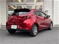 2020 Mazda Mazda2