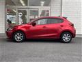 2020 Mazda Mazda2